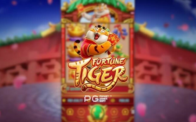 fortune tiger slots apk