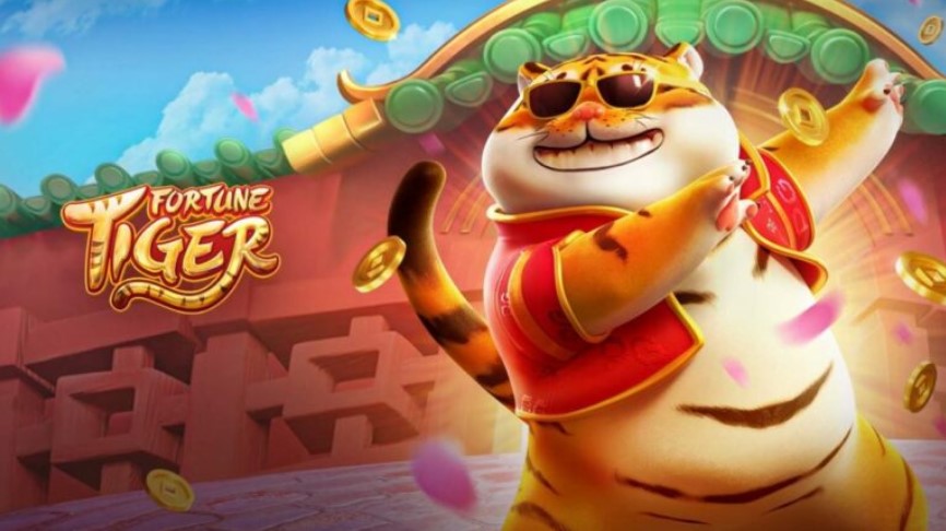 fortune tiger demo grátis dinheiro infinito