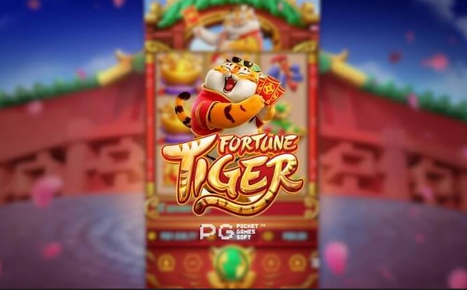 fortune tiger demo dinheiro infinito