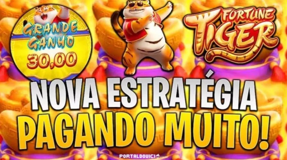 quais são os melhores horário para jogar fortune tiger