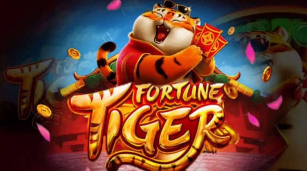 qual o horario pagante do fortune tiger