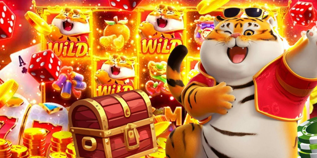 qual o horario bom para jogar fortune tiger