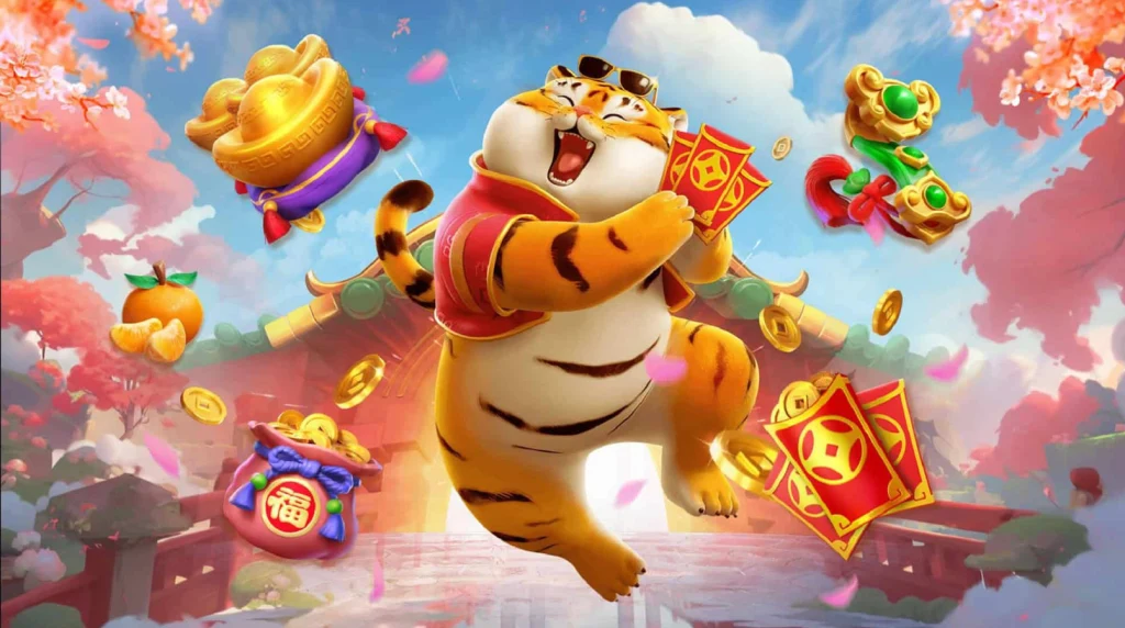 melhor horário para jogar fortune tiger hoje